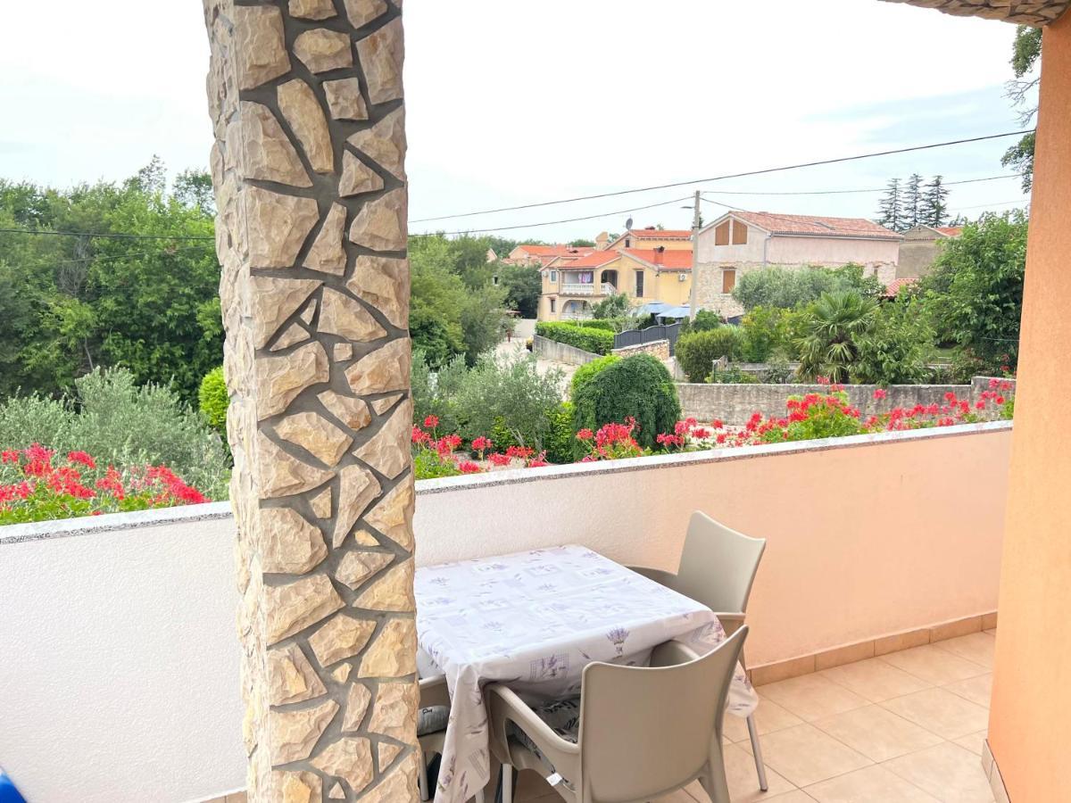 Apartments Adela Polje  Exterior foto