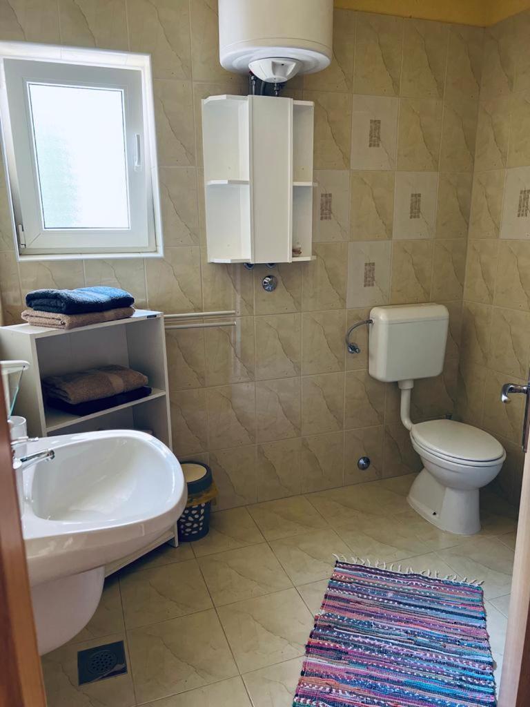 Apartments Adela Polje  Habitación foto