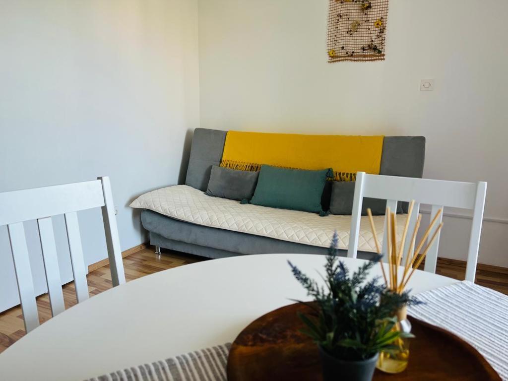 Apartments Adela Polje  Habitación foto
