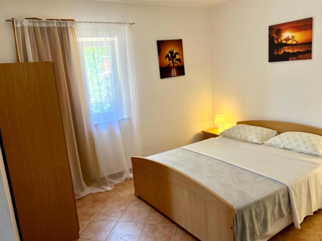 Apartments Adela Polje  Habitación foto