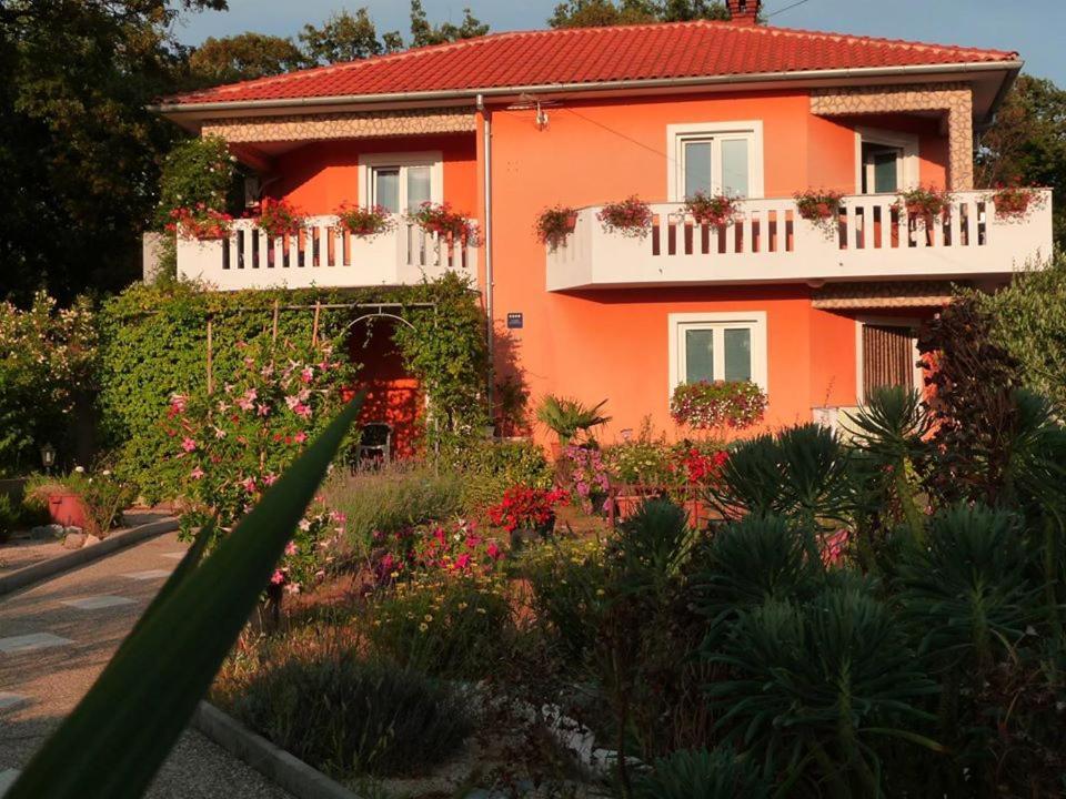 Apartments Adela Polje  Exterior foto